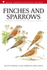 Clement, Harris, Davis : Finches and Sparrows :