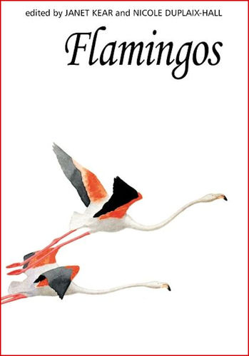Kear, Duplaix-Hall: Flamingos