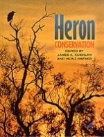 Kushlan, Hafner : Heron Conservation :
