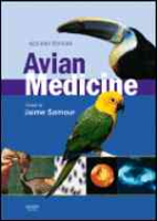 Samour : Avian Medicine :