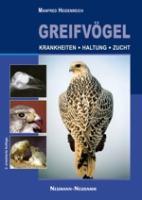 Heidenreich : Greifvögel : Krankheiten, Haltung, Zucht