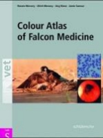 Wernery, Wernery, Kinne, Samour et al : Colour Atlas of Falcon Medicine :