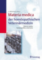 Millemann: Materia Medica der Homöopathischen Veterinärmedizin
