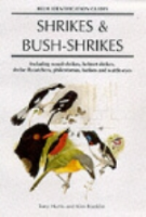 Harris, Franklin : Shrikes and Bush Shrikes :