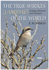 Panov: The True Shrikes (Laniidae) of the World - Ecology, Behaviour and Evolution