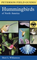 Williamson : Hummingbirds of North America :