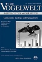 Keller, Carss, Helbig, Flade : Cormorants: Ecology and Management : Proceedings of the 5th International Conferece on Cormorants