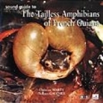 Roché : The Tailless Amphibians of French Guiana : Guide sonore des Amphibiens et Anoures de Guyane