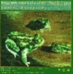 Davidson : Frog and Toad Calls of Pacific Coast :