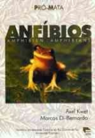 Kwet, Di-Bernardo : Anfibios - Amphibien - Amphibians :