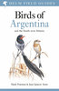 Pearman, Areta: Birds of Argentina and the South-west Atlantic - Hardcover