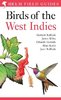 Raffaele, Wiley, Garrido, Keith, Raffaele: Field Guide to the Birds of the West Indies