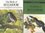 Ridgely, Greenfield: The Birds of Ecuador - Volume I und Volume II