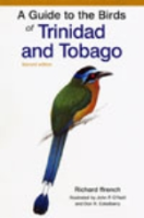 Eckleberry, Ffrench, O'Neill : A Guide to the Birds of Trinidad and Tobago :