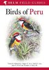 Schulenberg, Stotz, Lane, O'Neill, Parker III: Birds of Peru