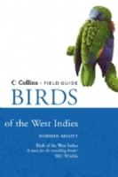 Arlott: Birds of the West Indies