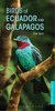 Byers: Birds of Ecuador and Galapagos