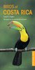 Fogden, Fogden, Fogden: Birds of Costa Rica
