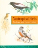 Stotz, Fitzpatrick, Parker III, Moskovits : Neotropical Birds : Ecology and Conservation