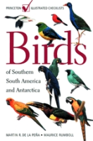 de la Pena: Birds of Southern South America