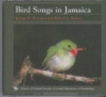 Reynard, Sutton : Bird Songs in Jamaica :