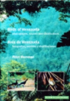Boesman : Birds of Venezuela / Aves de Venezuela : Photographs, Sounds and Distributions