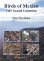 Boesman : Birds of Mexico 1.0 : MP3 Sound Collection