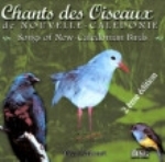Straneck : Canto de las Aves Argentinas : Voices of Argentinean Birds