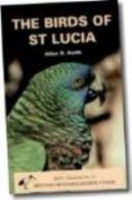 Keith : The Birds of St. Lucia : BOU-Checklist No. 15