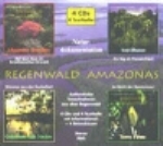 Trinkl : Regenwald Amazonas : Set der Edition