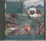 Emmons, Whitney, Ross : Sounds of Neotropical Rainforest Mammals : An Audio Field Guide