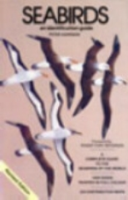 Harrison : Seabirds : An identification guide