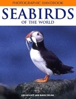 Enticott, Tipling : Photographic Handbook of the Seabirds of the World :