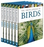 Clements : The Encyclopedia of Birds : 6-Volume-Set