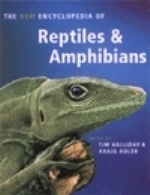 Halloday : The New Encylopedia of Reptiles and Amphibians :