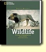 Mitchell : Wildlife : Die besten Tierfotografien von National Geographic