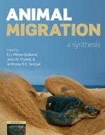 Milner-Gulland, Fryxell, Sinclair: Animal Migration - A Synthesis