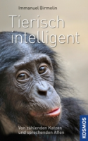 Birmelin : Tierisch intelligent : Von zählenden Katzen und sprechenden Affen