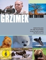Grzimek : Ein Platz für Tiere - Die Edition : Das beste aus 30 Jahren