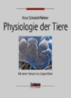 Schmidt-Nielsen : Physiologie der Tiere :
