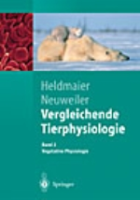 Heldmaier, Neuweiler : Vergleichende Tierphysiologie : Band 2: Vegetative Physiologie