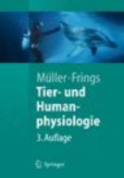 Müller, Frings : Tier- und Humanphysiologie :