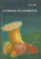 Füller : Symbiose im Tierreich : Neue Brehm-Bücherei, Band 227