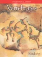 Kardong : Vertebrates : Comparative Anatomy, Function, Evolution