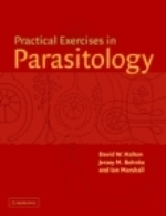 Halton, Behnke, Marshall : Practical Exercises in Parasitology :