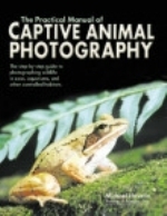 Havelin : The Practical Manual of Captive Animal Photography :