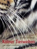 Klammann, Nogge : Kölner Tierwelten :