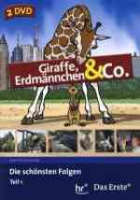 : Giraffe, Erdmännchen & Co. : Die schönsten Folgen