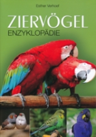Verhoef, Rijs : Ziervögel-Enzyklopädie :