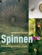 Dalton : Spinnen : Die erfolgreichen Jäger